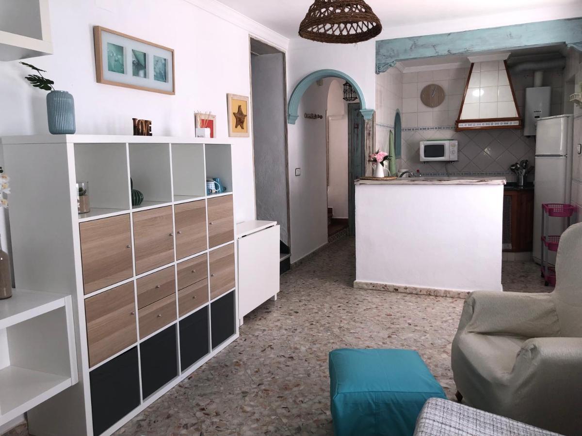 Apartamento El Levante Conil De La Frontera Ngoại thất bức ảnh